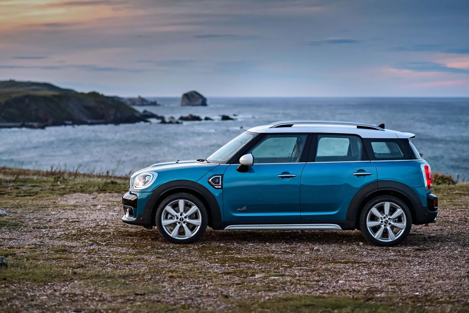 Mini Countryman Countryman 1.5 Classic 0