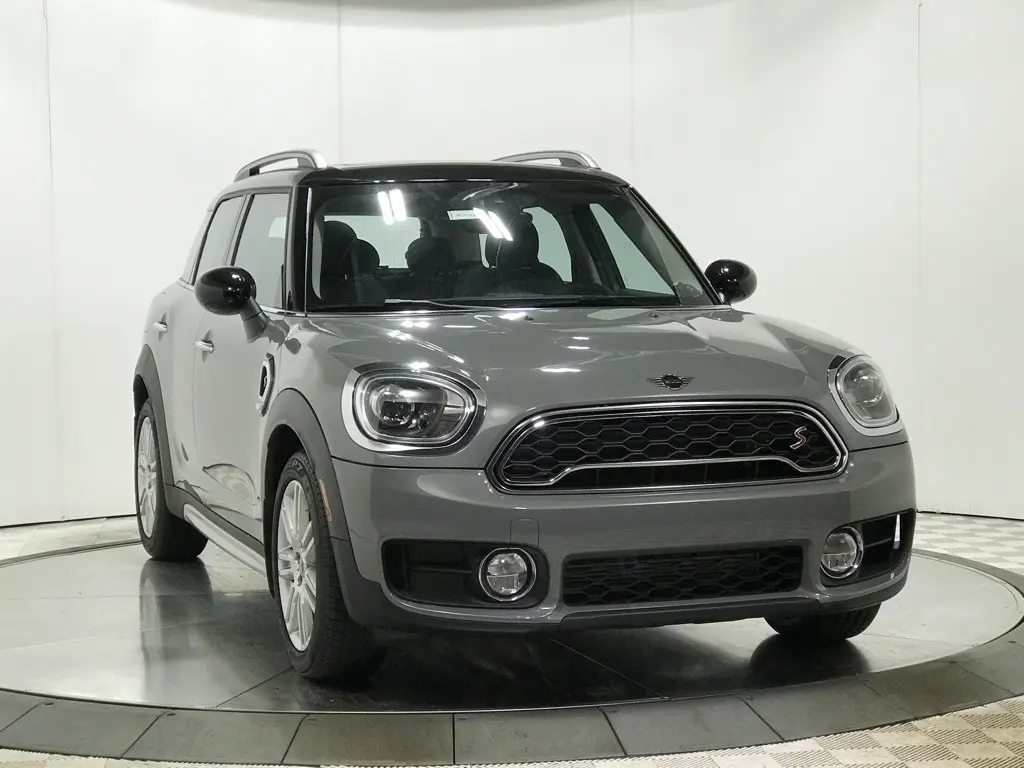 Mini Countryman Countryman 1.5 Signature 1