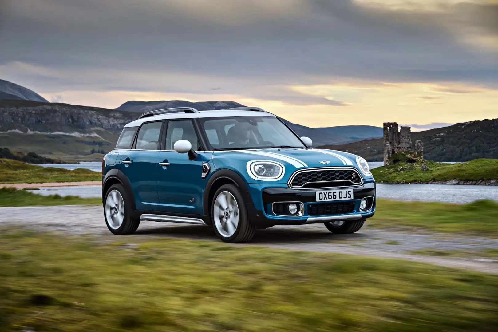 Mini Countryman Countryman 1.5 Classic 2