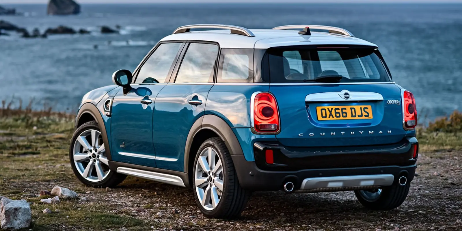 Mini Countryman Countryman 1.5 Classic 3