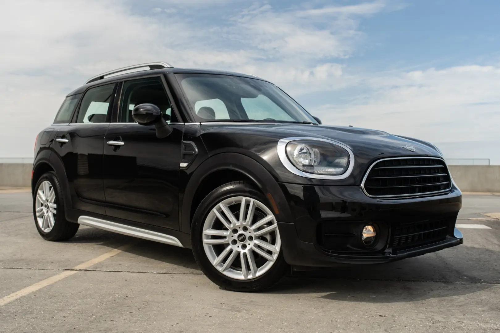 Mini Countryman Countryman 1.5 Signature 5