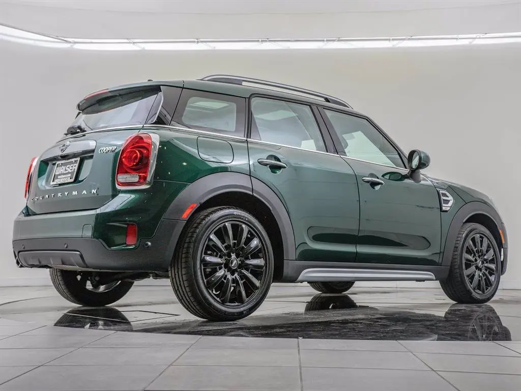 Mini Countryman Countryman 1.5 Signature 6