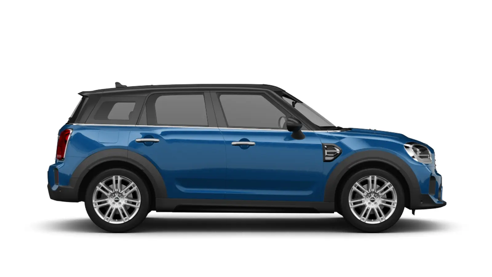 Mini Countryman Countryman 1.5 ALL4 Iconic 2