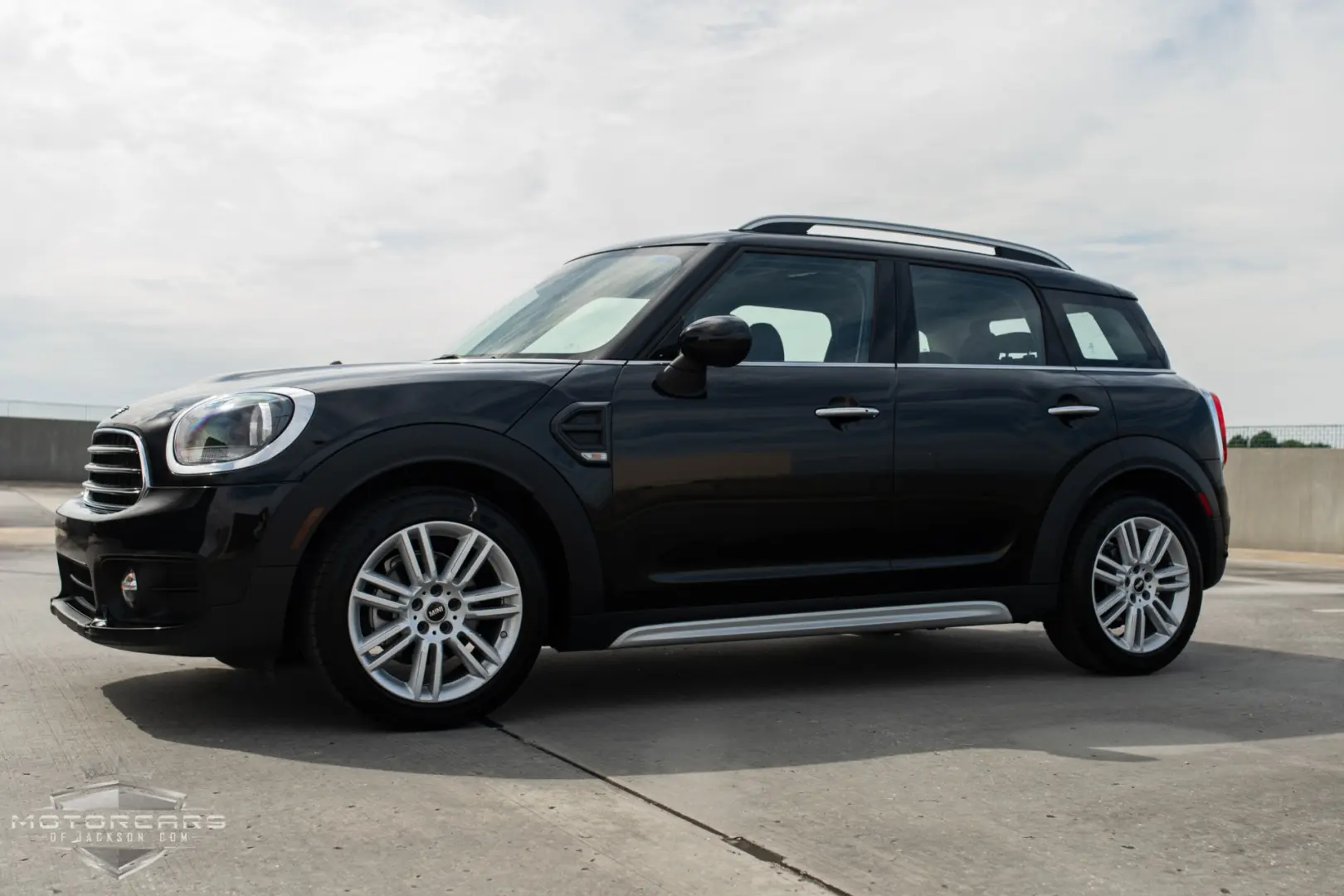 Mini Countryman Countryman 1.5 Signature 4