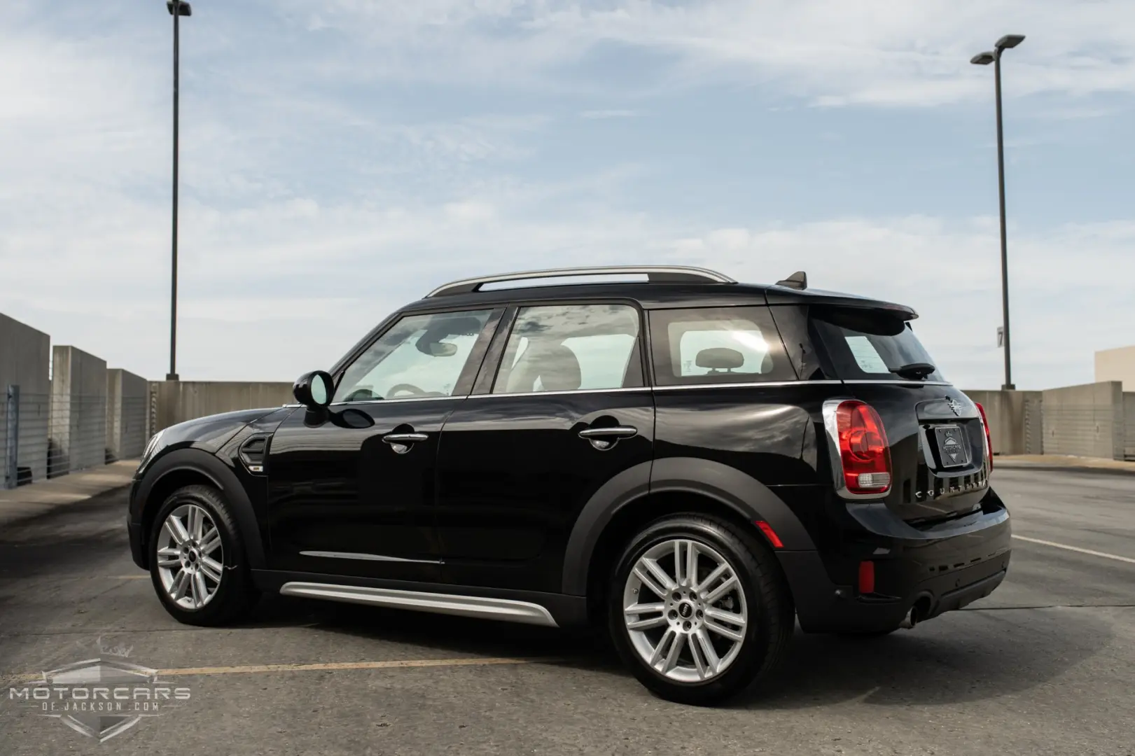 Mini Countryman Countryman 1.5 Signature 5