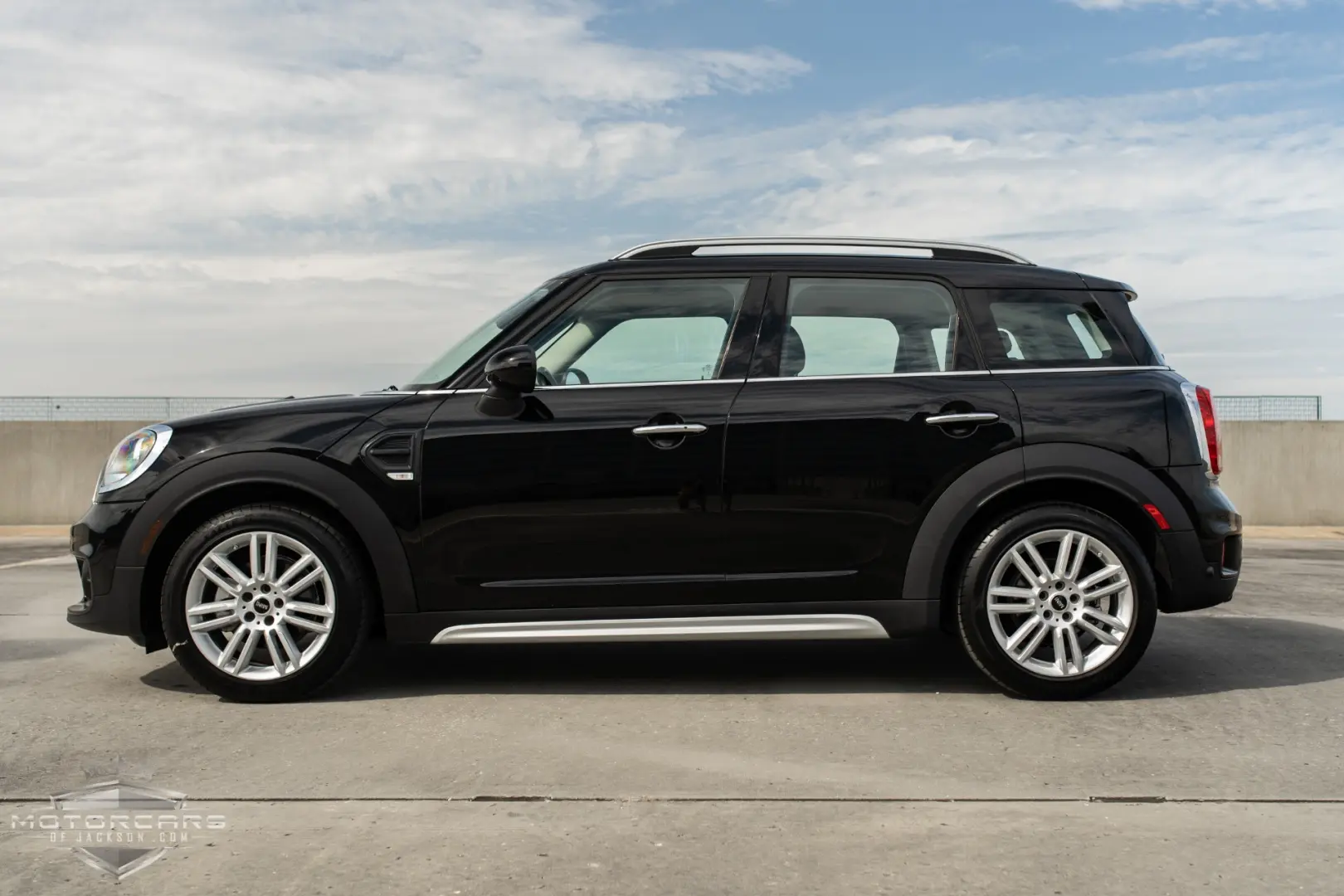 Mini Countryman Countryman 1.5 Signature 6