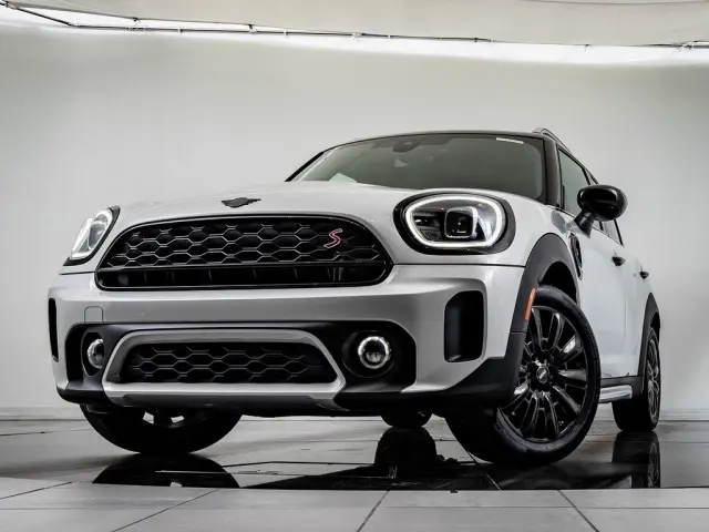 Mini Countryman Countryman 1.5 Signature 3