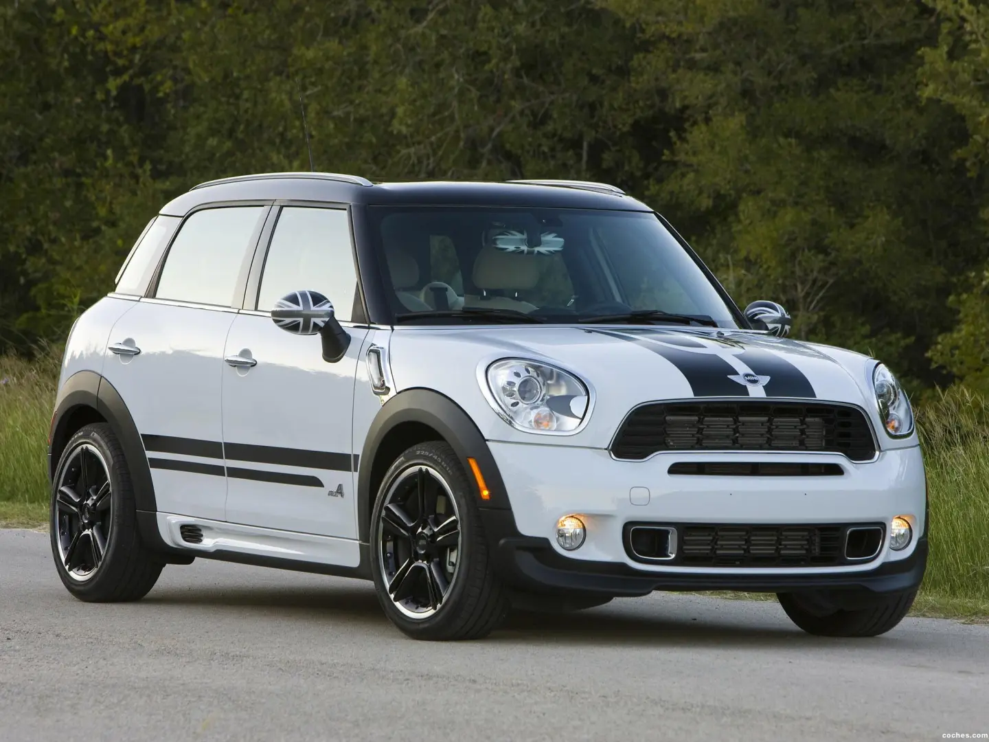 Mini Countryman Countryman 1.6 S 4