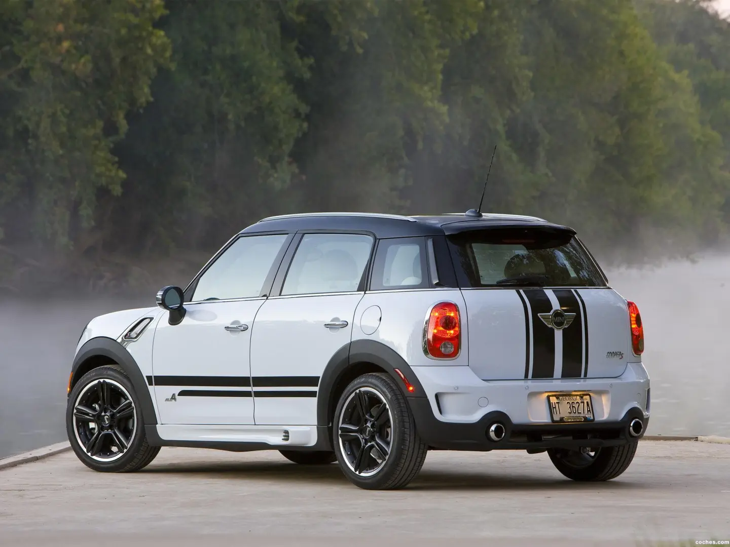 Mini Countryman Countryman 1.6 ALL4 S 6
