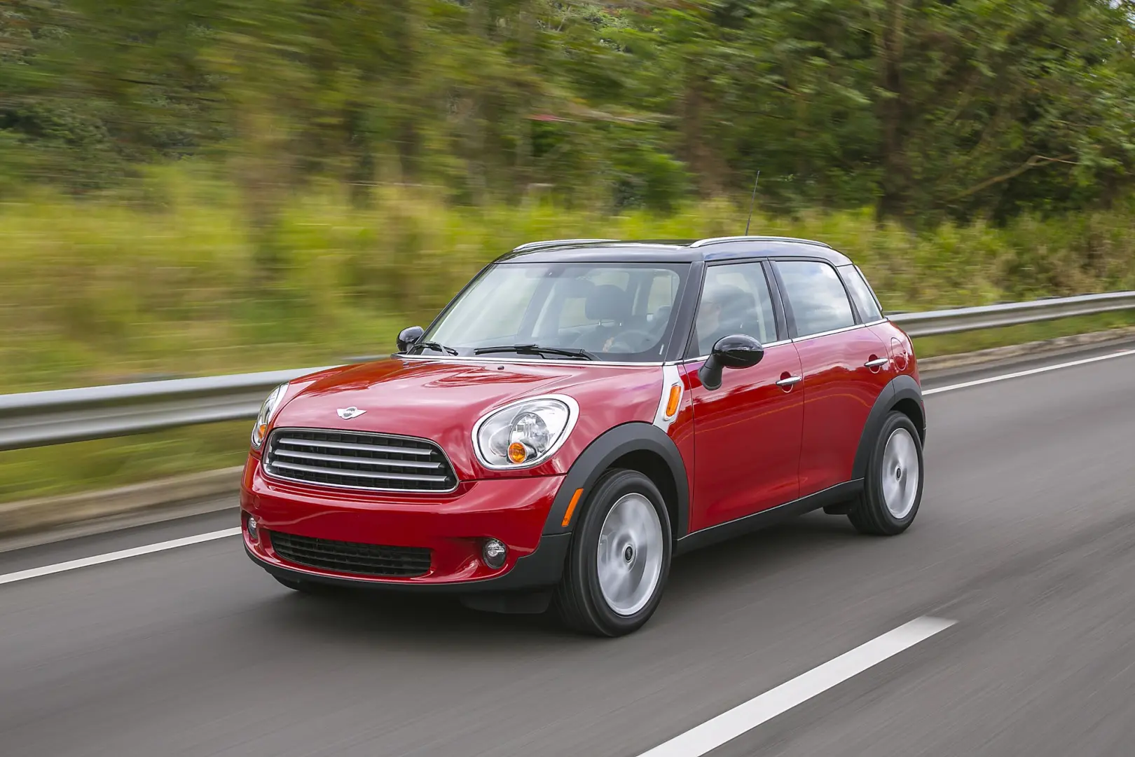Mini Countryman Countryman 1.6 ALL4 S 3