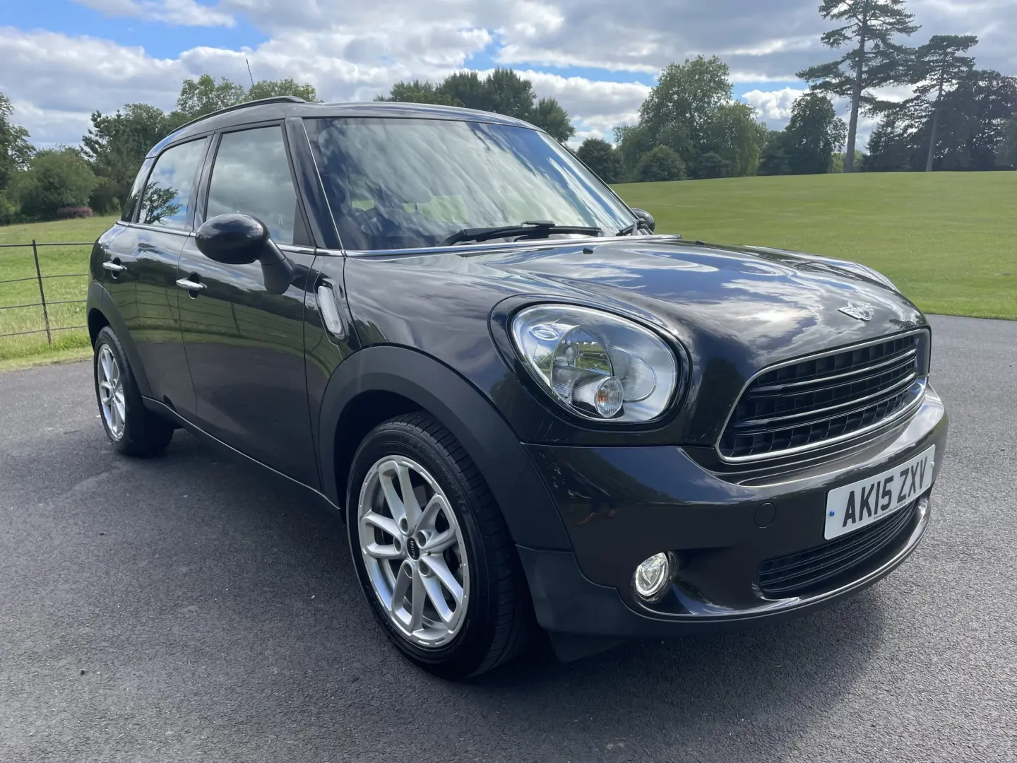 Mini Countryman Countryman 1.6 S 1