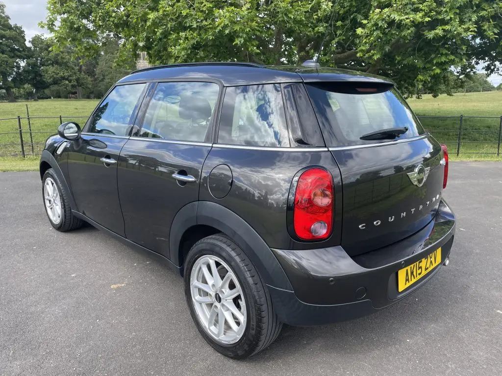 Mini Countryman Countryman 1.6 S 2
