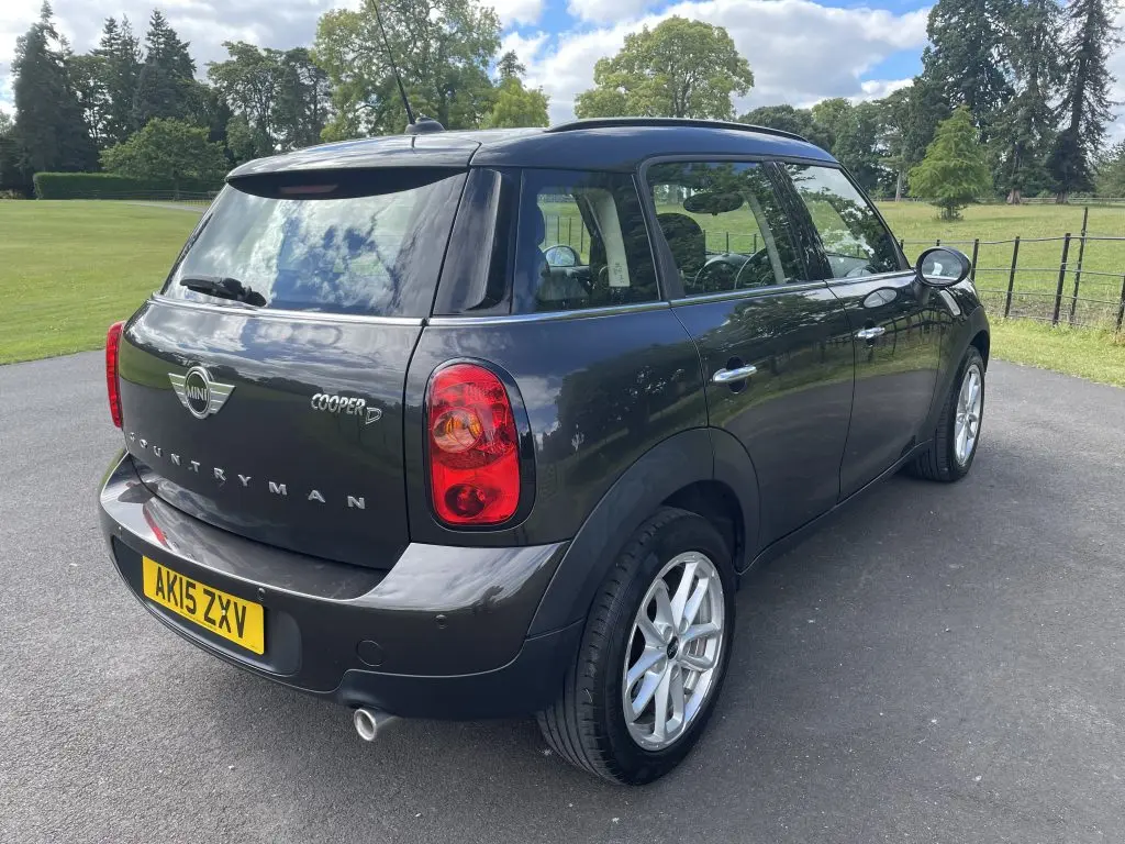 Mini Countryman Countryman 1.6 S 3