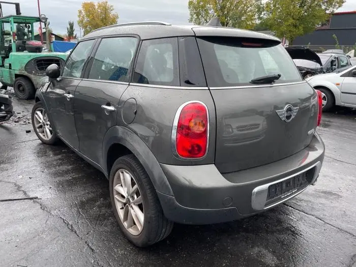Mini Countryman Countryman 1.6 S 5