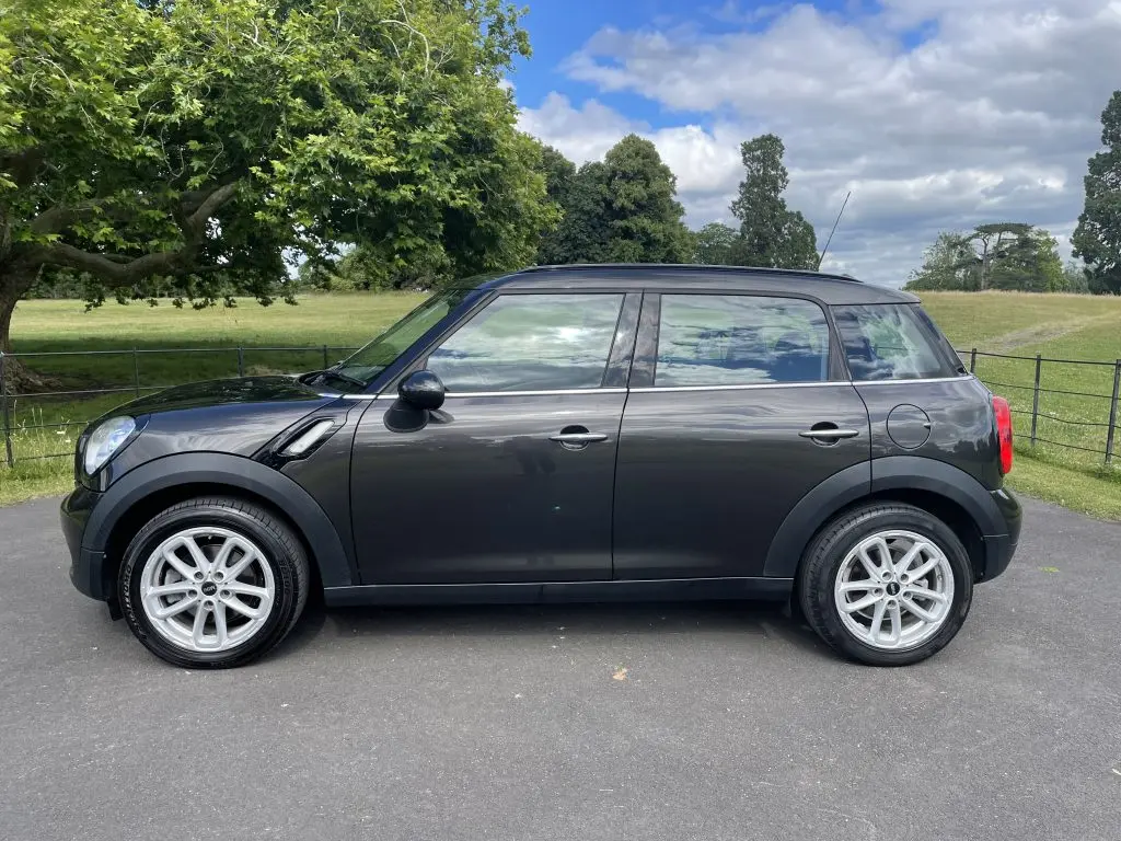 Mini Countryman Countryman 1.6 S 6