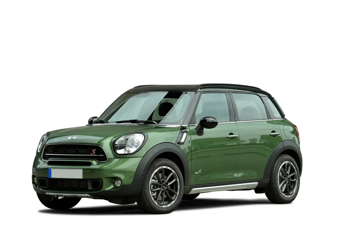 Mini Countryman Countryman 1.6 S 6