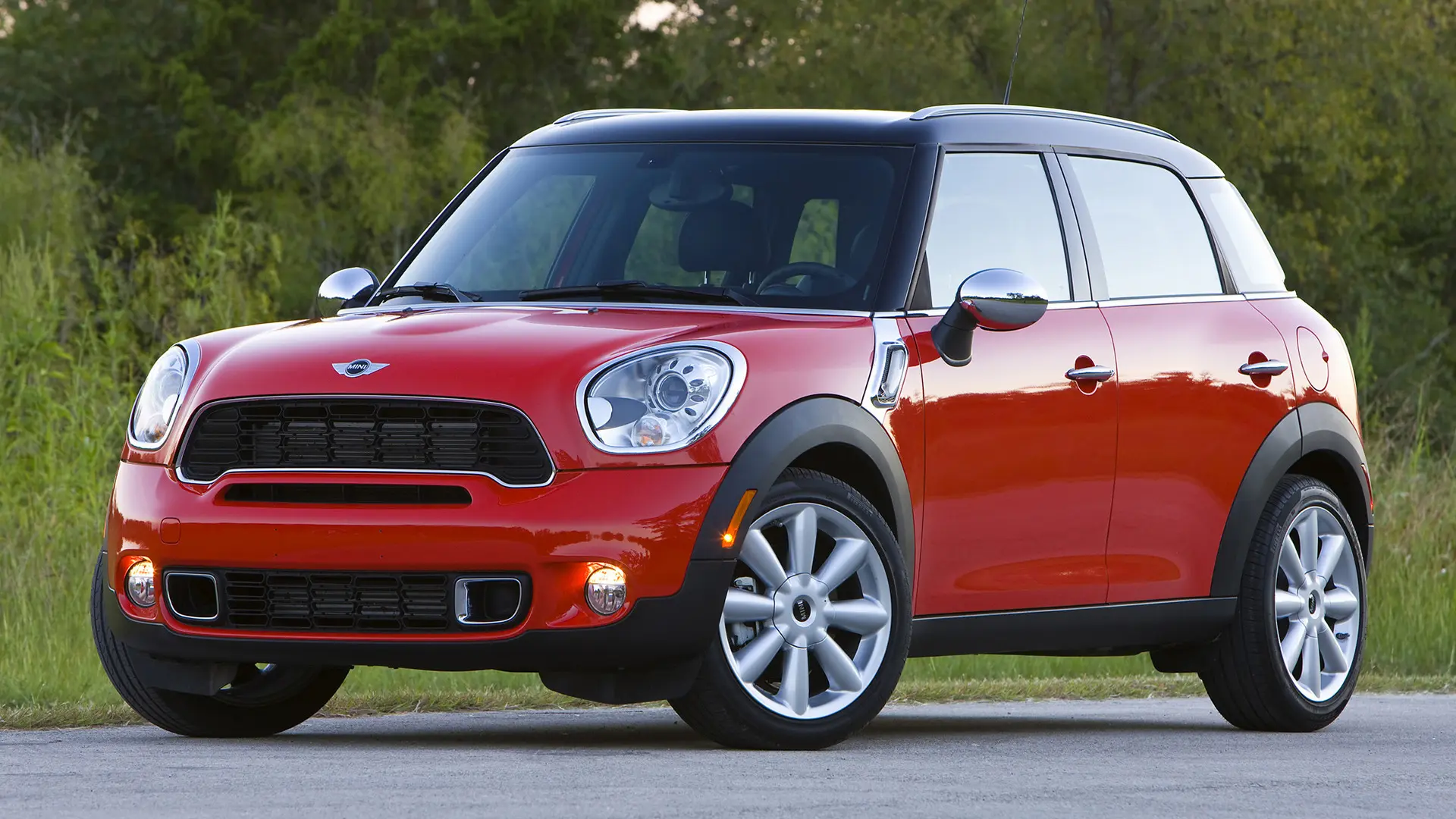 Mini Countryman Countryman 1.6 S 6