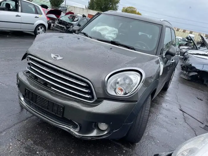 Mini Countryman Countryman 1.6 S 7