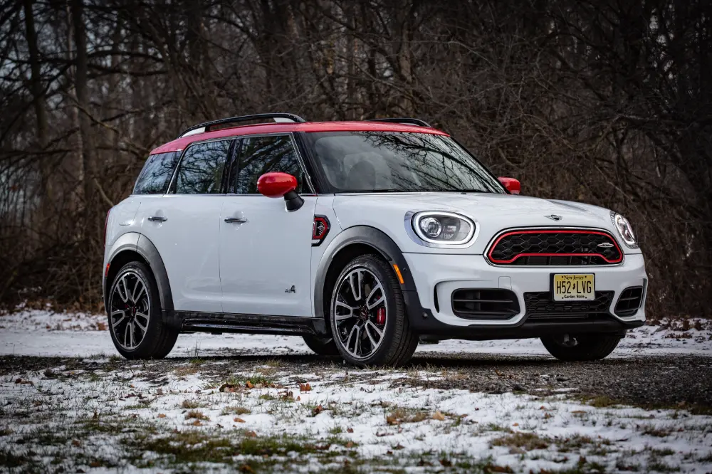 Mini Countryman Countryman C 1.5 JCW 2