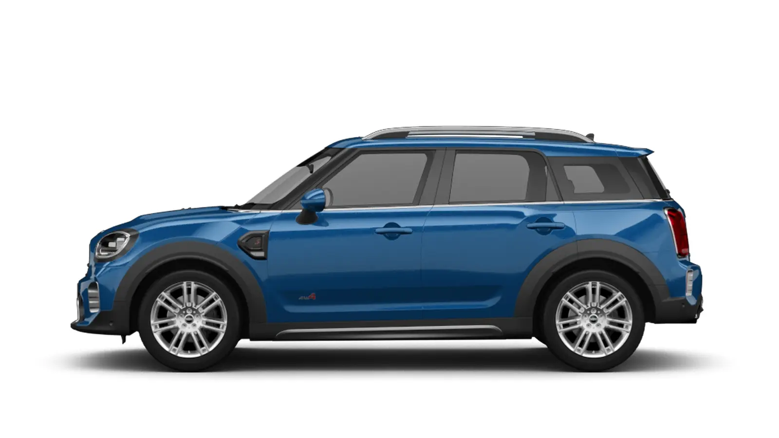 Mini Countryman Countryman 1.5 ALL4 Edition Iconic 0