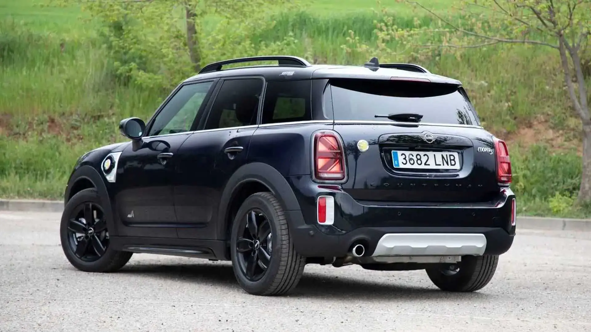Mini Countryman Countryman 2.0 D ALL4 Türkiye Paketi 7