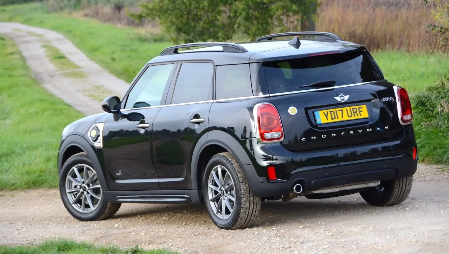 Mini Countryman Countryman 2.0 D ALL4 Türkiye Paketi 5