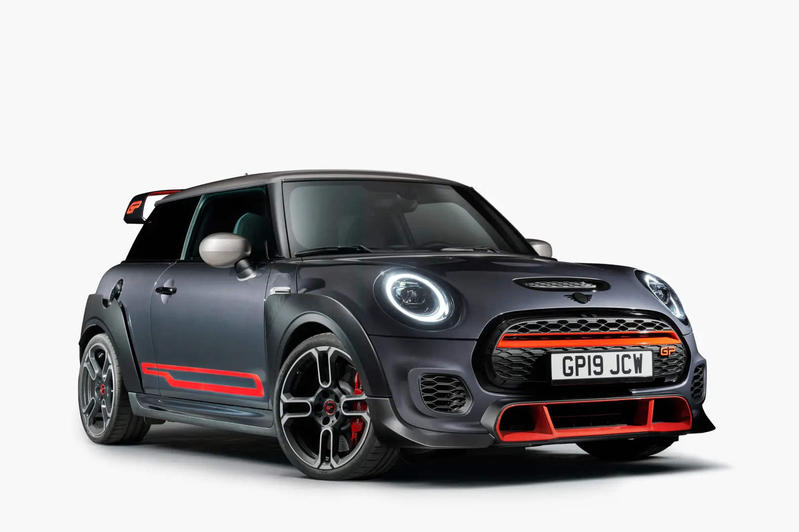 Mini Countryman Countryman 2.0 John Cooper Works Premium 4