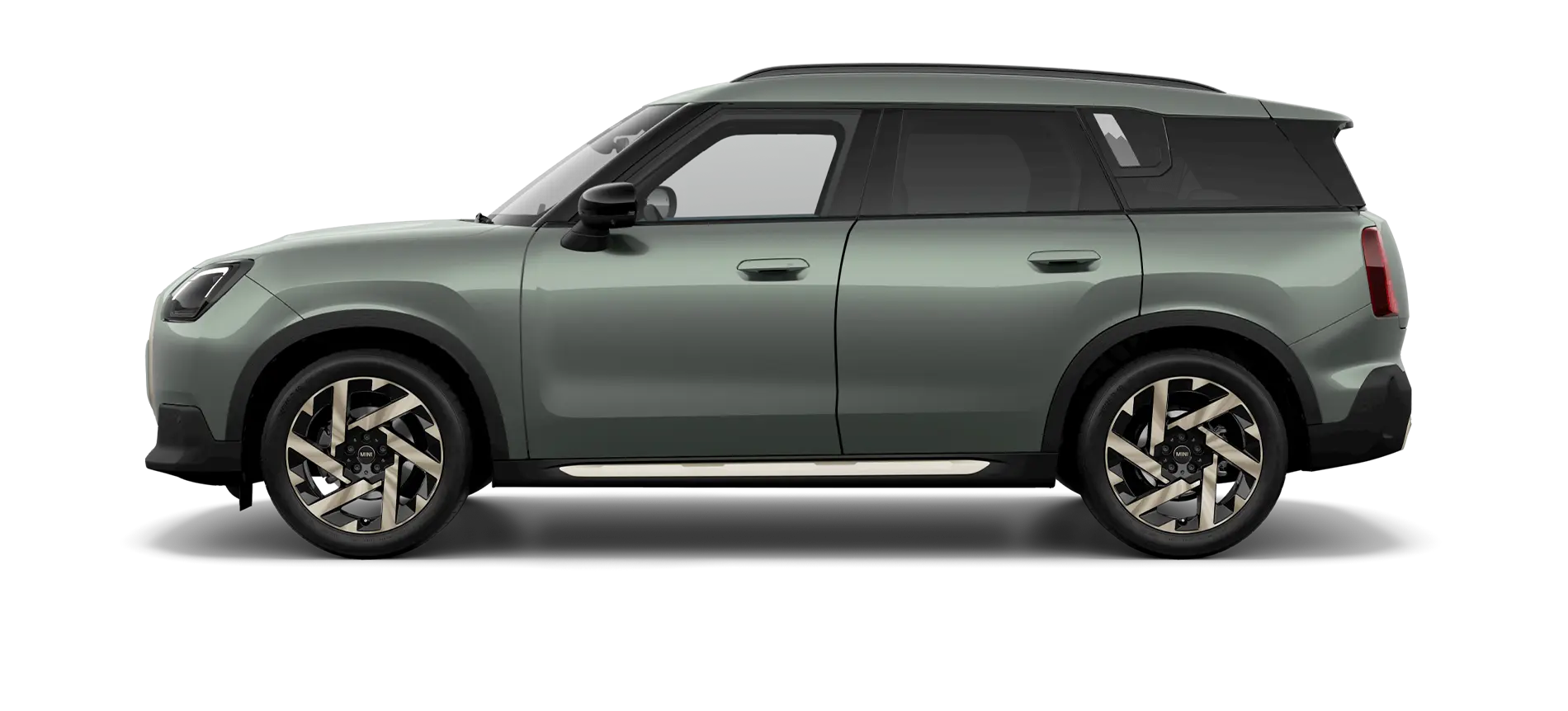 Mini Countryman Countryman C 1.5 Favoured 3
