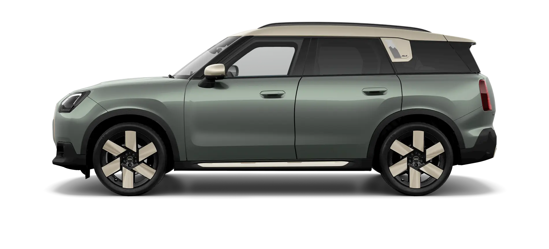 Mini Countryman Countryman-E Favoured 6