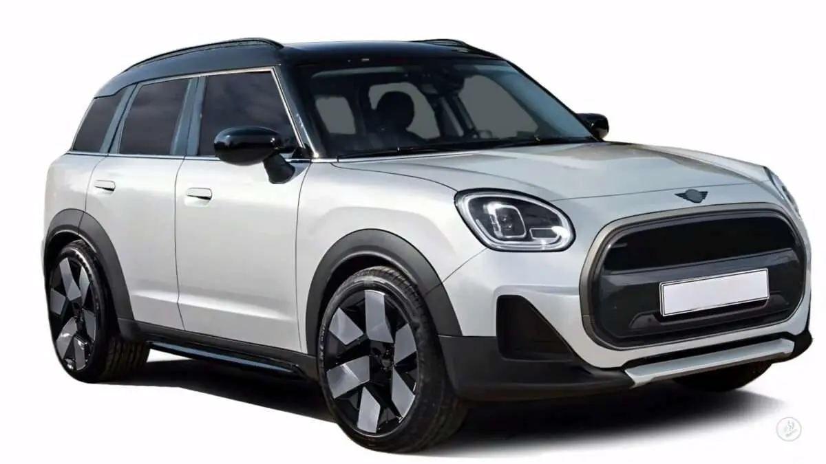 Mini Countryman Countryman-E SE Favoured ALL4 1