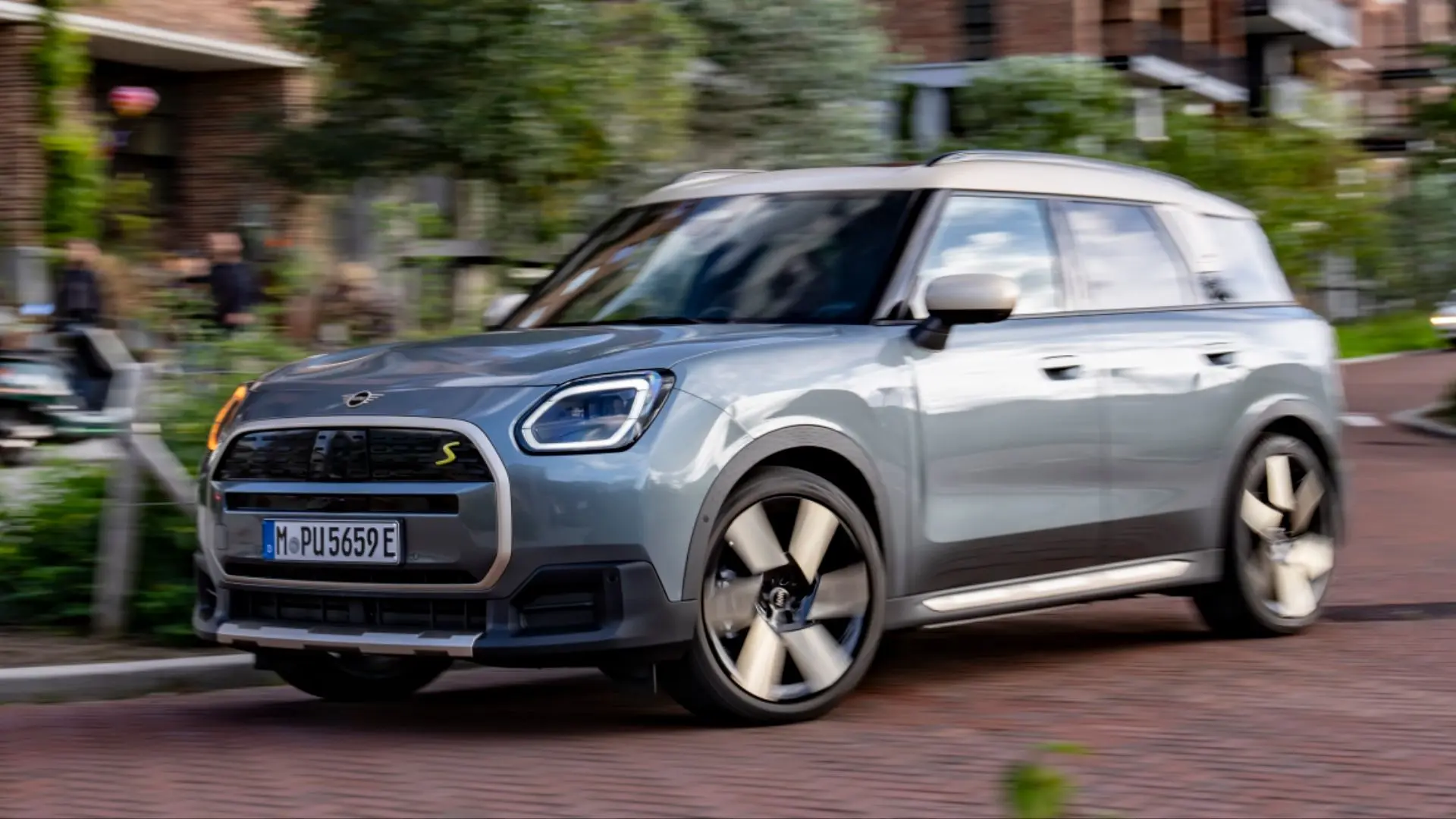Mini Countryman Countryman-E SE Favoured ALL4 4