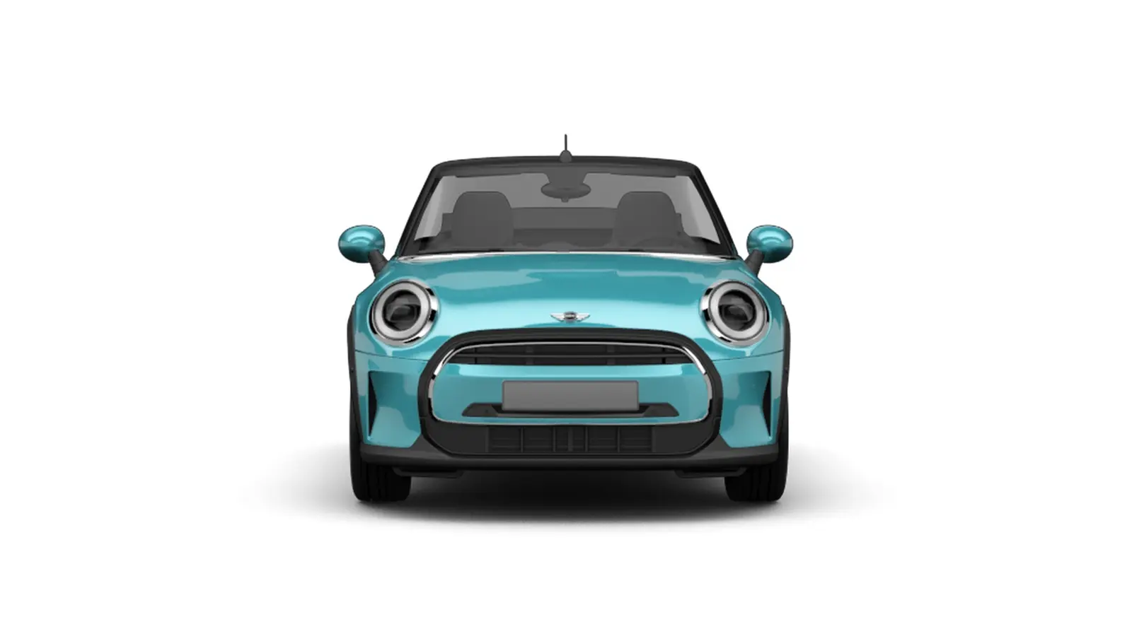 Mini John Cooper John Cooper 2.0 Iconic 2