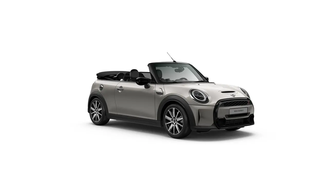 Mini Cooper Cooper 1.5 Iconic 1
