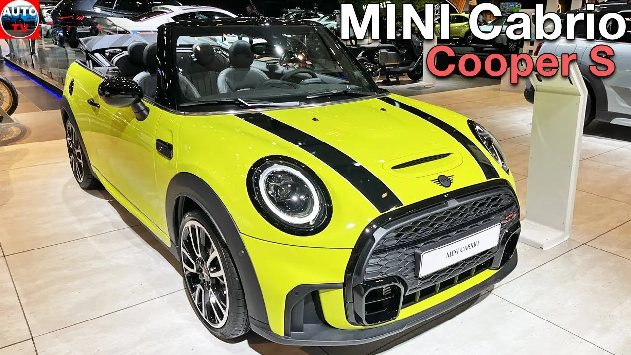 Mini Cooper Cooper 1.5 Iconic 2