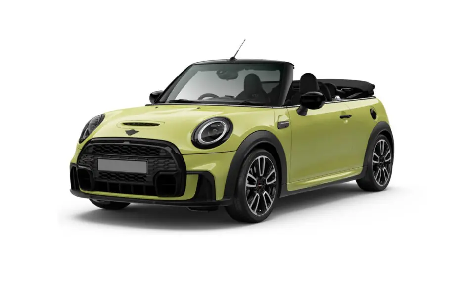 Mini Cooper Cooper 1.5 Iconic 3