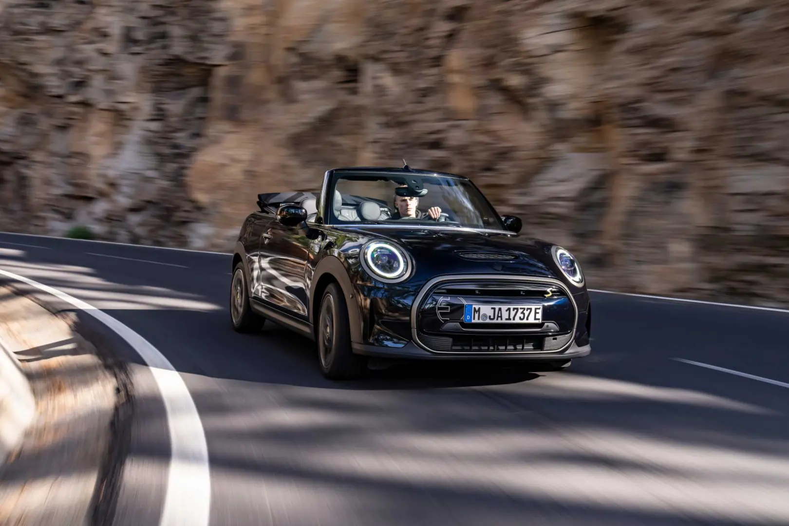 Mini John Cooper John Cooper 2.0 Iconic 6