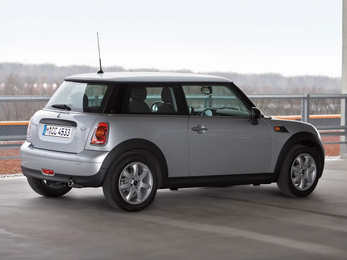 Mini One One 1.4 Türkiye Paketi 0