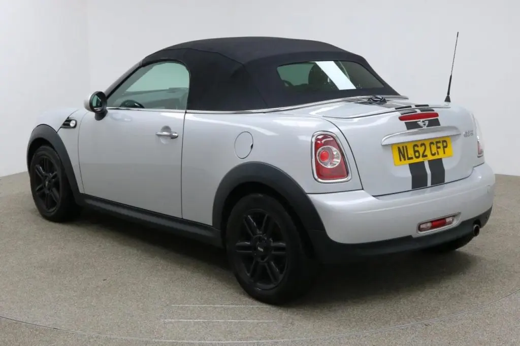 Mini  Roadster 1.6 Cooper 0