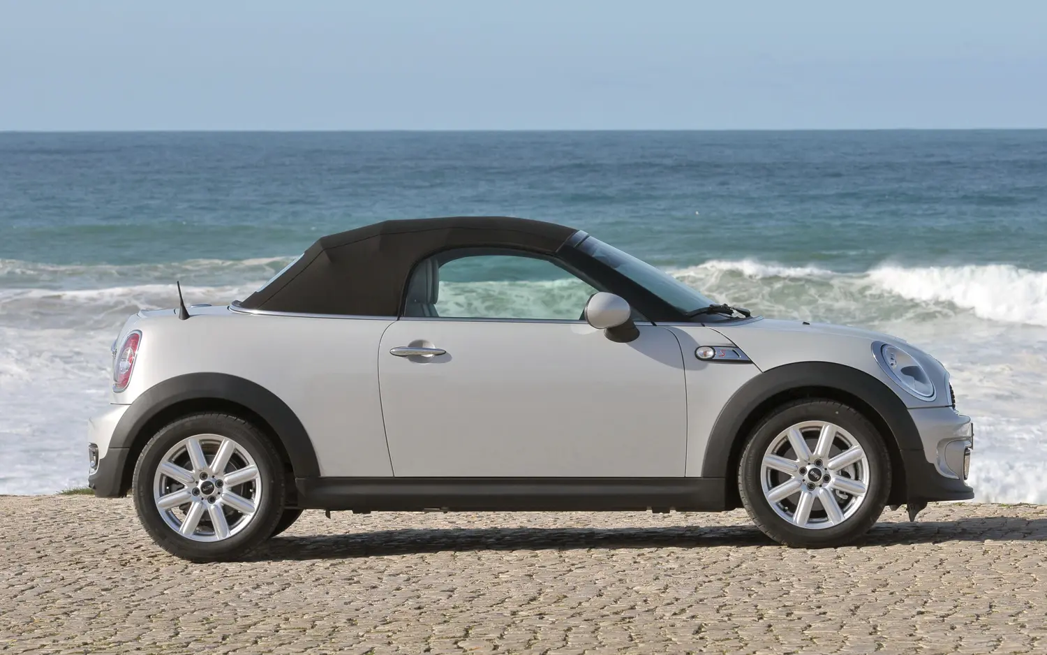 Mini  Roadster 1.6 Cooper S 2