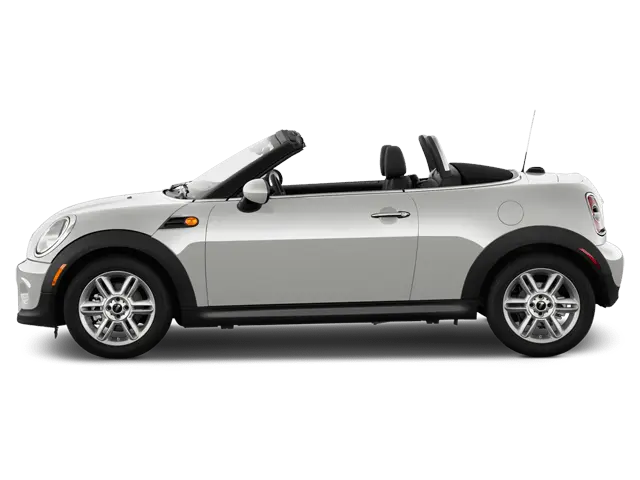 Mini  Roadster 1.6 John Cooper Works 7