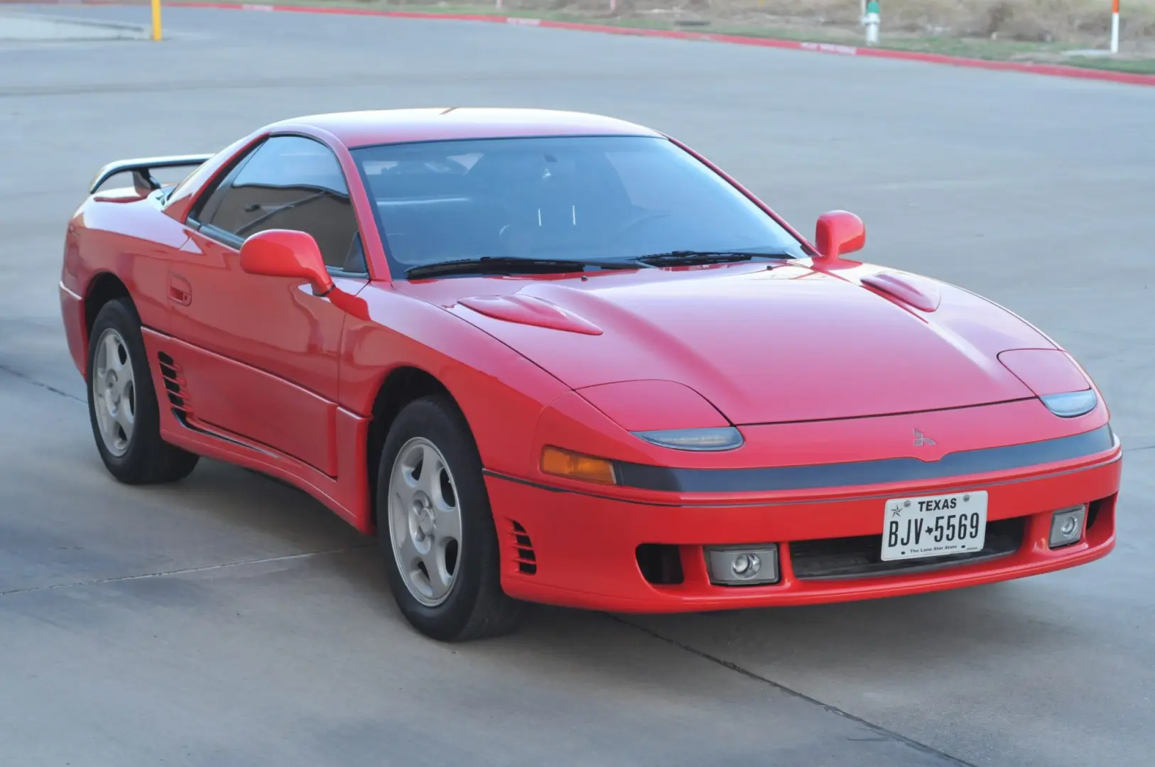 Mitsubishi  3000 GT 3.0 3