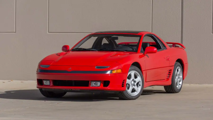 Mitsubishi  3000 GT 3.0 3