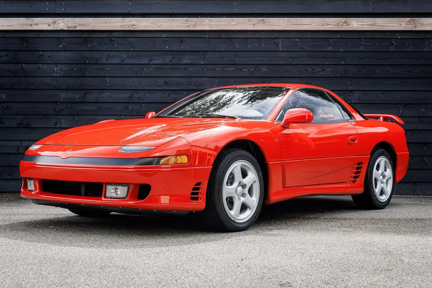 Mitsubishi  3000 GT 3.0 4