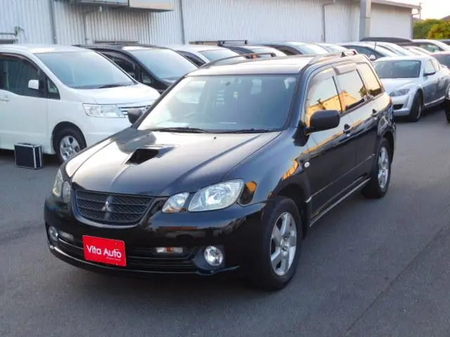 Mitsubishi Airtrek Airtrek 2.0 Turbo R 3