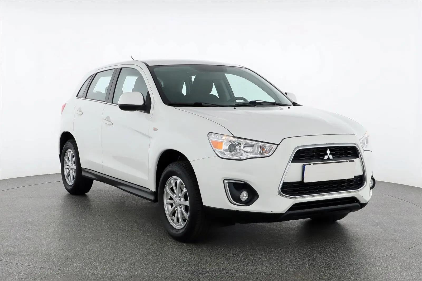 Mitsubishi ASX ASX 1.6 MIVEC Invite 4