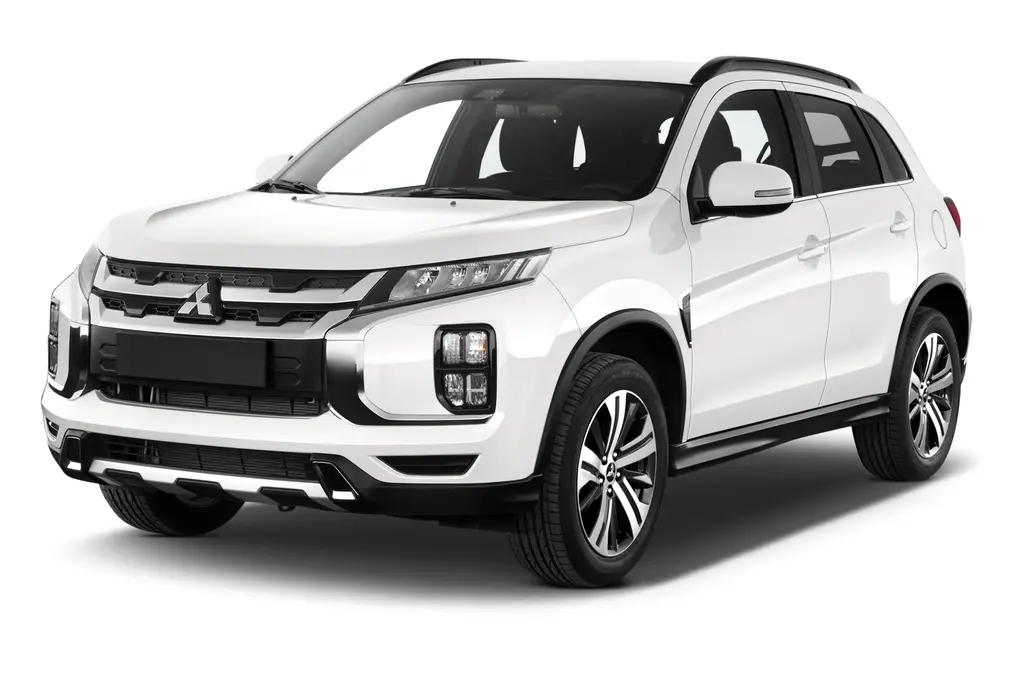 Mitsubishi ASX ASX 1.6 MIVEC Invite 2