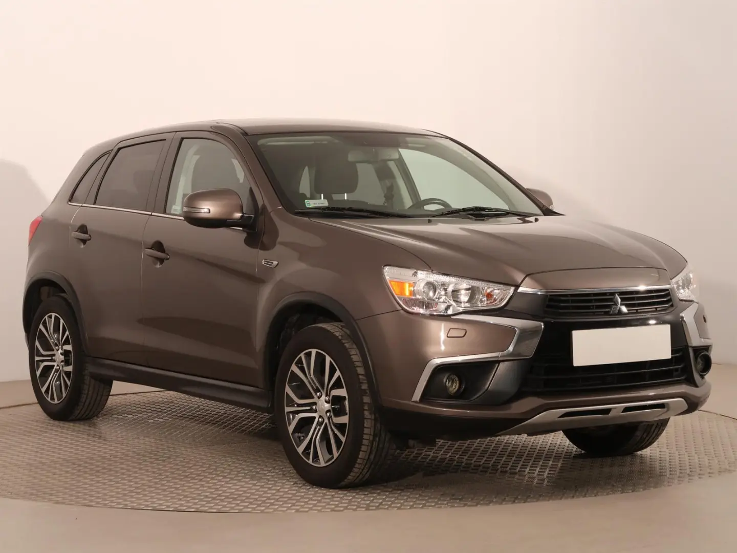 Mitsubishi ASX ASX 1.6 MIVEC Invite 5