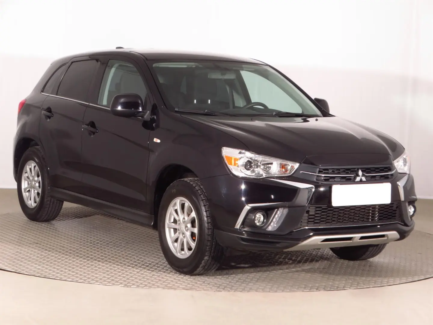Mitsubishi ASX ASX 1.6 MIVEC Invite 6
