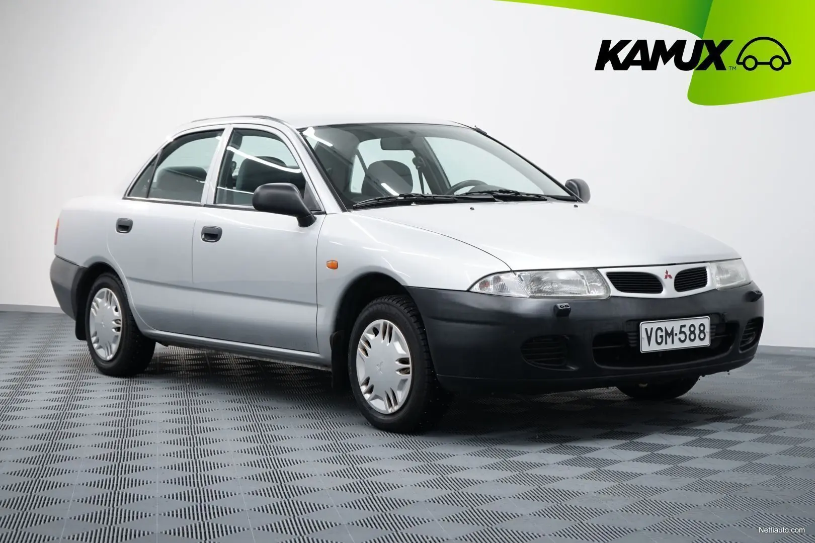 Mitsubishi Carisma Carisma 1.6 GL GL 4