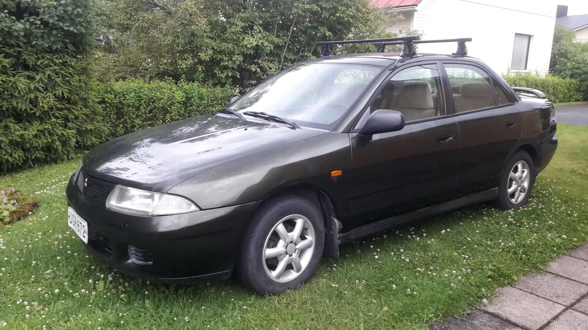 Mitsubishi Carisma Carisma 1.6 GLX 5